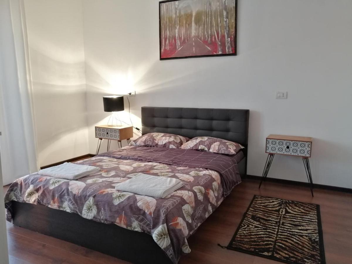 Pensiunea Timis Borşa Εξωτερικό φωτογραφία